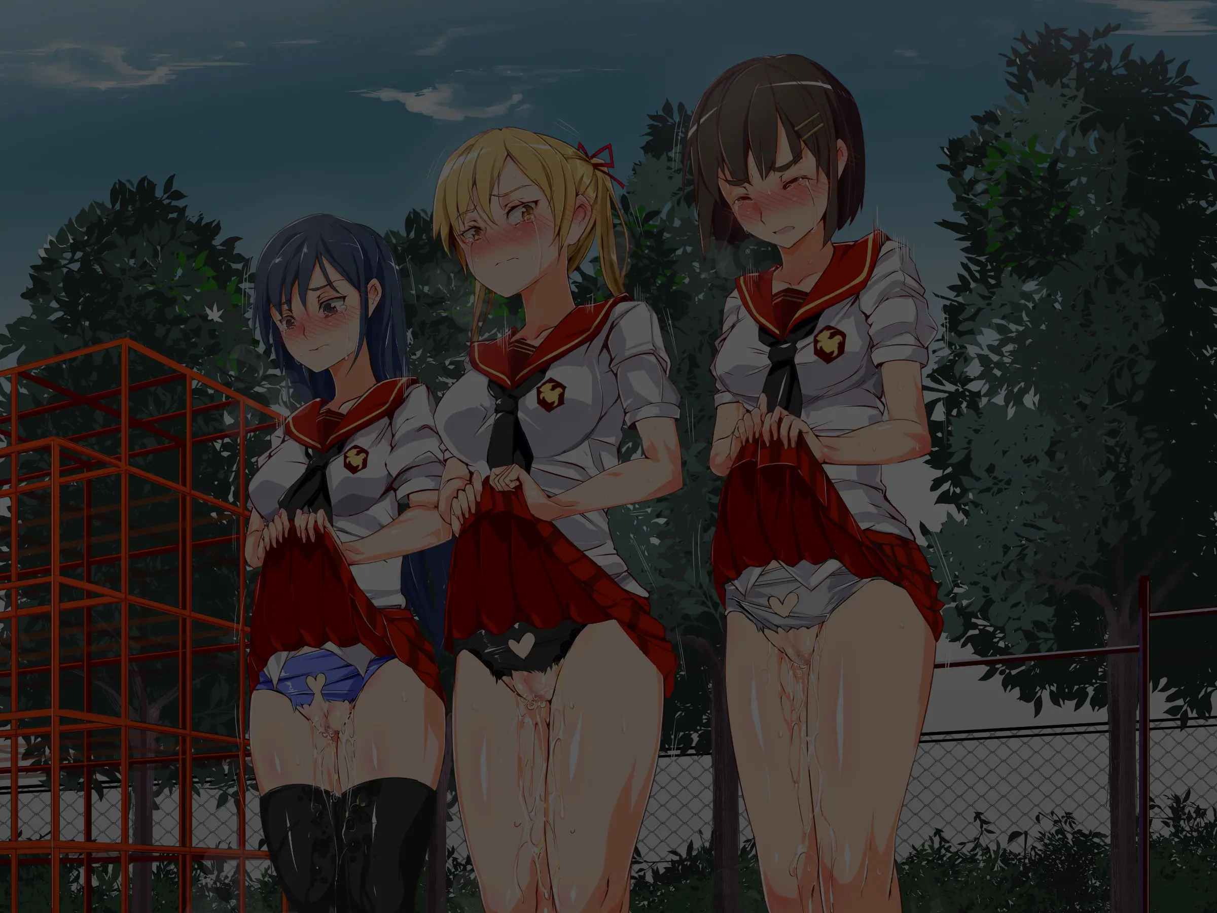 Ningen Ayatsuri Item - Moshimo DeliHeal ~ Anoko Wa Kyou Kara Ore Senyou DeliHeal Jou ~